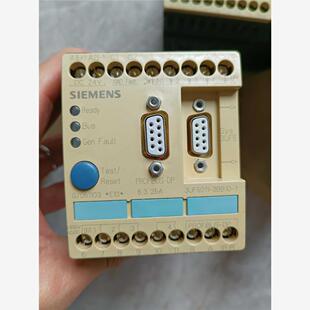 0AB00有2只 西门子3UF5100 全新正品 全新没包装 维修