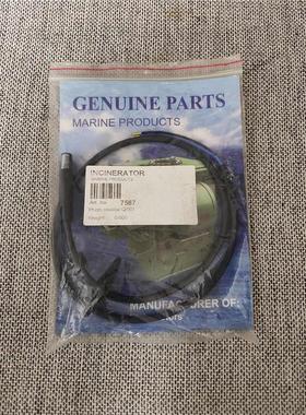 【维修】Teamtec焚烧炉光敏电阻，QRB1，P/N：