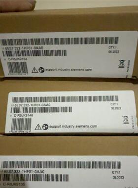 【维修】6ES7322-1HF01-0AA0全新销售质量保证