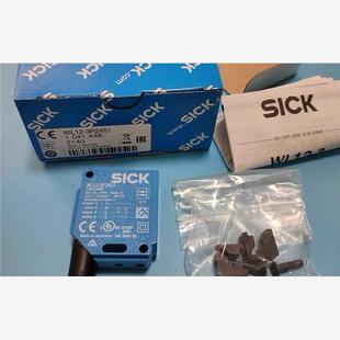 SICK西克 维修 全新原装 3P2451光电传感器104 WL12