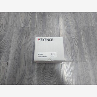 2000基恩士读码 器 全新原装 图片实拍 正品 包 维修