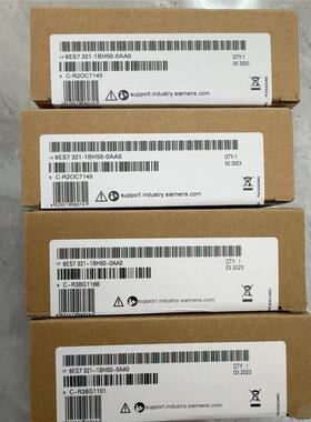【维修】6ES7321-1BH50-0AA0全新大量现货
