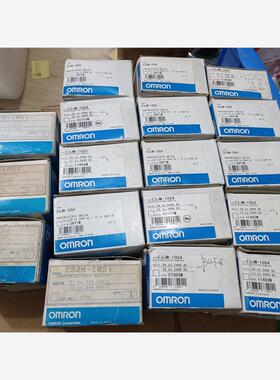 【维修】全新欧姆龙光电开关E3JM-10S4，库存余料件原装正品，实