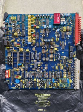 【维修】Spector 219-000-11-3-01  ISS.7