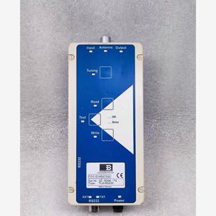 维修 转发器读卡器 BROOKS布鲁克斯 RS232 正品 TLG