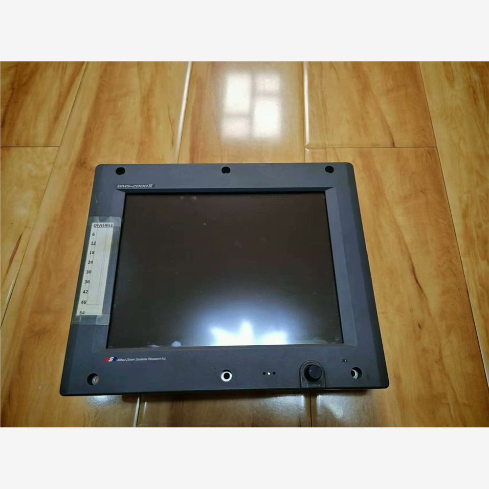 【维修】三井主机遥控显