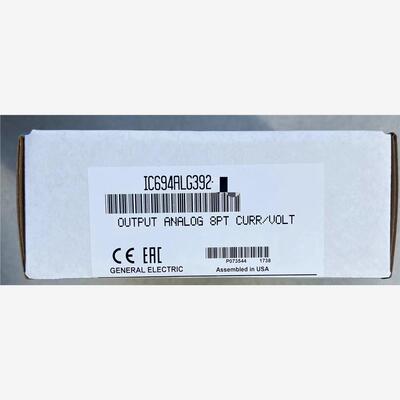 【维修】IC694ALG392全
