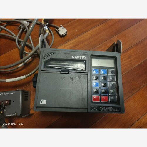 【维修】JRCN-300A船用V