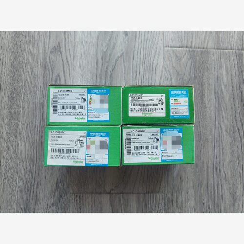 【维修】施耐德LC1D32M7C