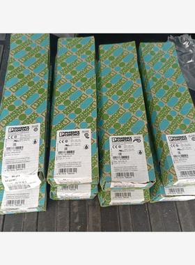 【维修】全新菲尼克斯ST2.5-MT 3036343 弹簧端子