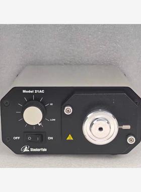 【维修】stocker yale 21AC 光纤光源 正品原装二手拆