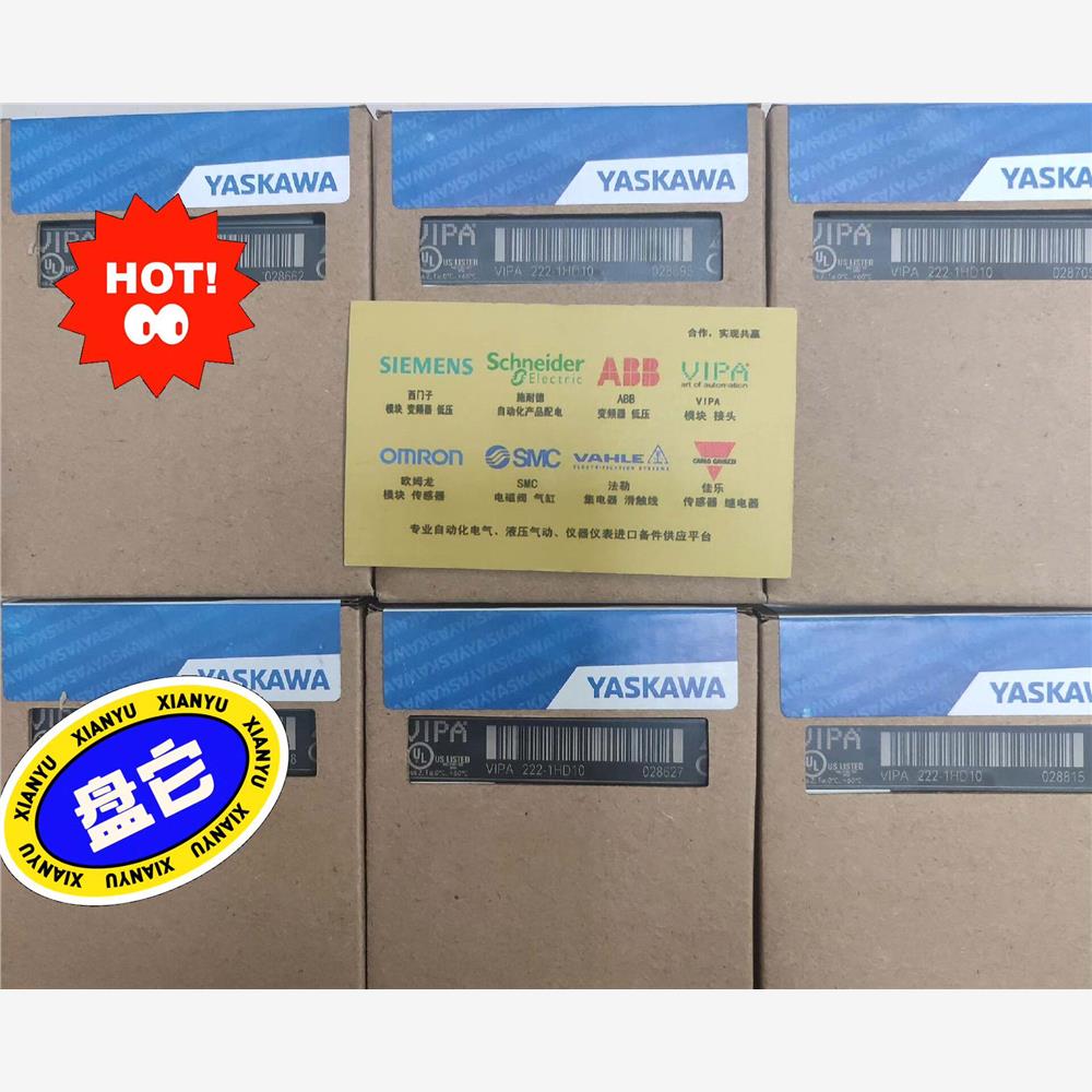 【维修】YASKAWA模块390-