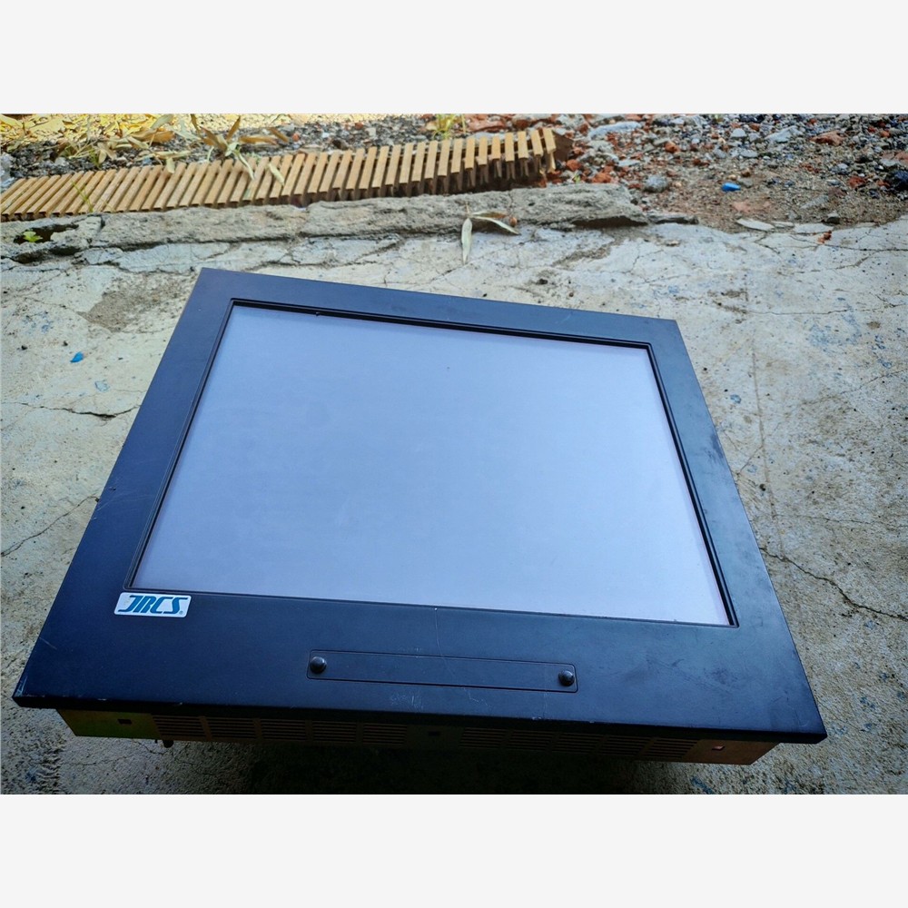 【维修】JRCS显示屏拆机