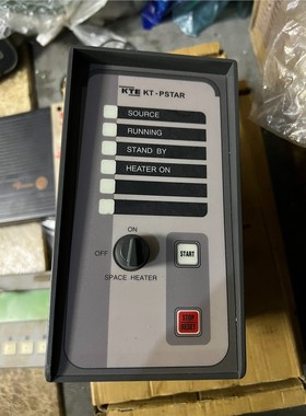 【维修】KTE马达启动控制器KT-PSTAR-ESN