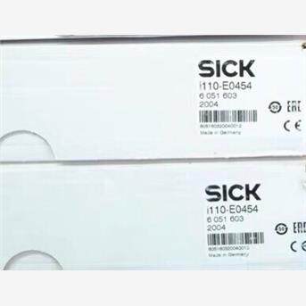 【维修】Sicki110-E045