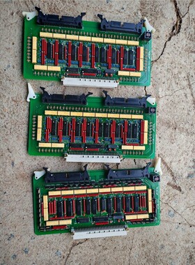 【维修】JRCS主板LCU-M02A/M03A主板 拆机