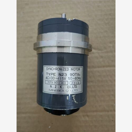 【维修】N23-90TXA同步电