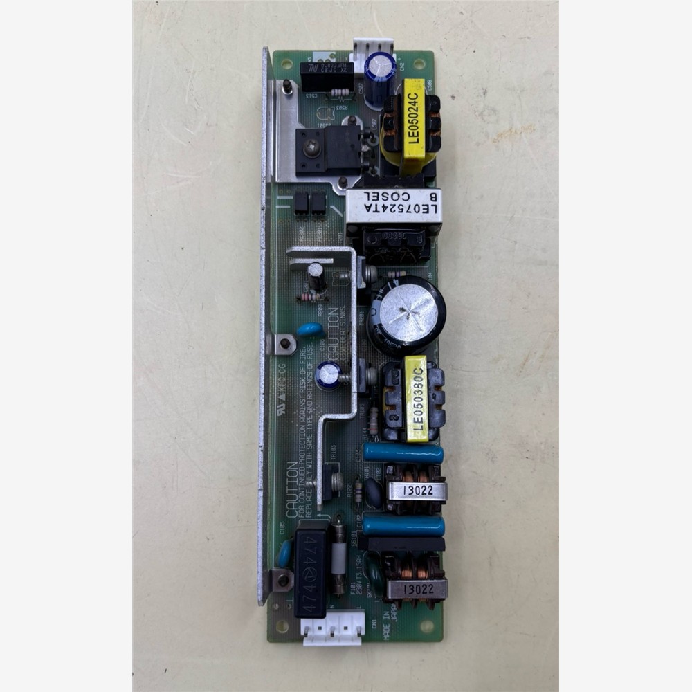 【维修】科索工控设备机