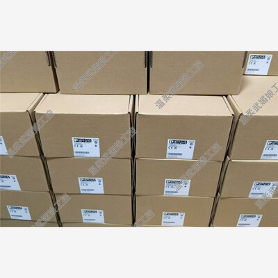 【维修】2715德国菲尼克