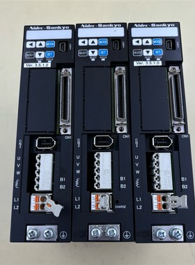 【维修】SanKyo伺服驱动器DA21221 200W