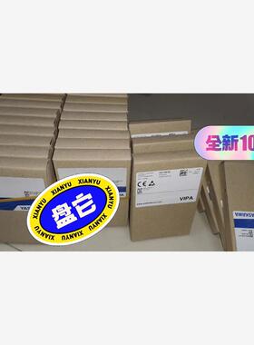 【维修】vipa 022-1BF00 ,10个货,全新原装未开封