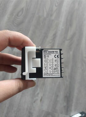 【维修】E5CC-QX2ASM-802 欧姆龙温控器，图片实拍