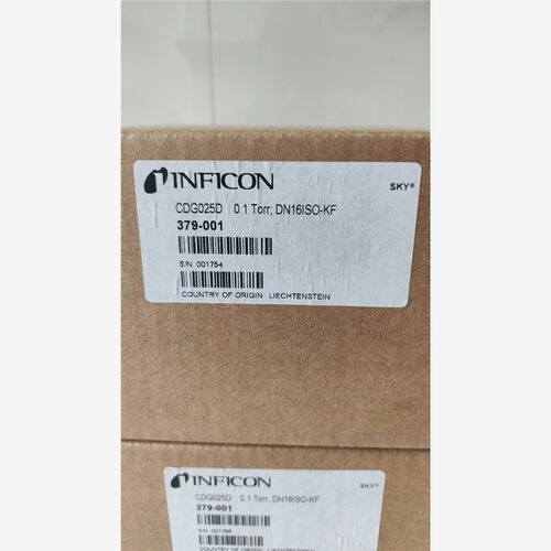 【维修】全新INFICON英福