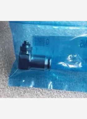 【维修】SMC KQGL06-M5 不锈钢快换管接头 正品全新原包装