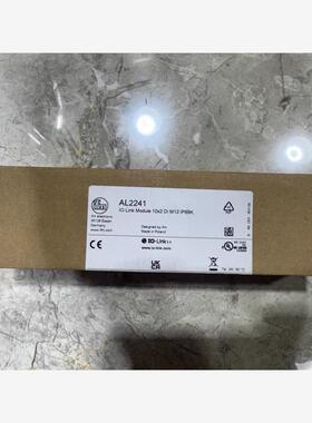 【维修】IFM AL2241 易福门全新IO-Link输入模块 10