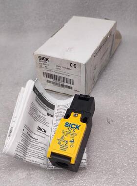 【维修】SICK西克 i12-SB213 安全门锁开关 602505