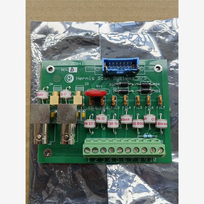 【维修】HernisScaystem