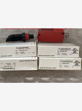 【维修】LEUZE 劳易测 50116863 通用型传感器 PRK3