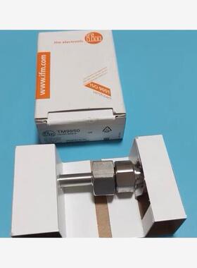 【维修】全新原装ifm易福门TM9950温度传感器