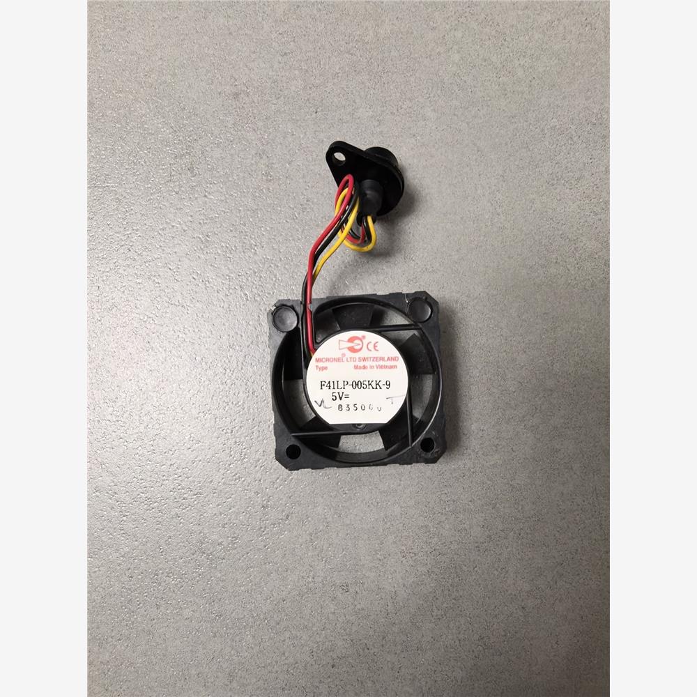 【维修】MK6主机油污浓度