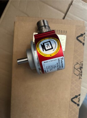 【维修】IEV58-00036 全新原装德国帝尔TR编码器 现货