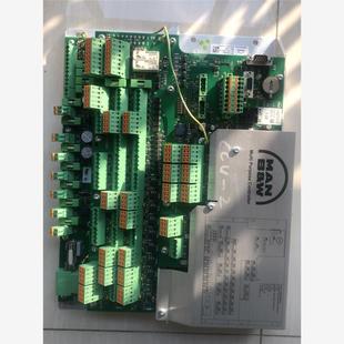 B&W Diesel MPC MAN Turbo 114 维修