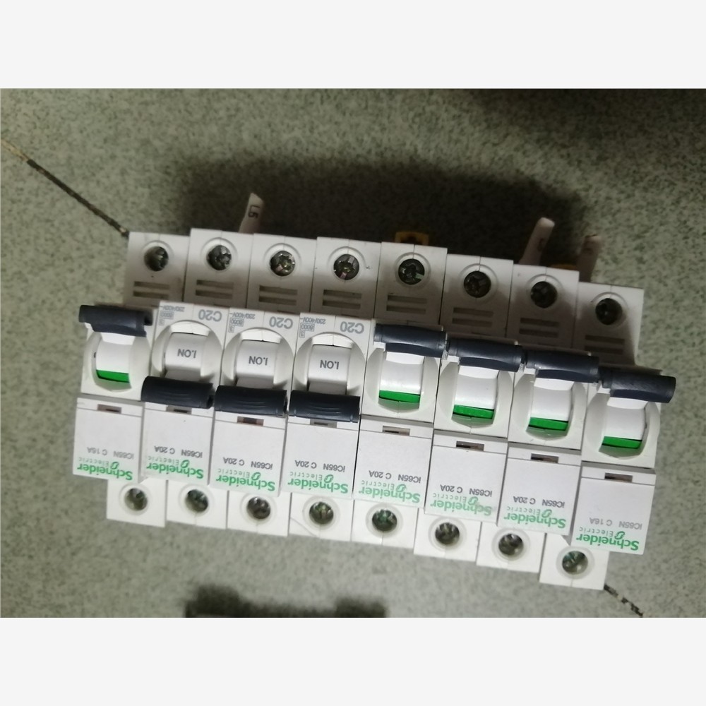 【维修】施耐德iC65NC20