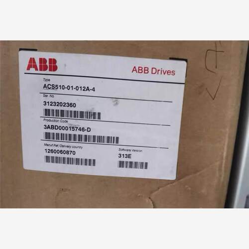 【维修】ACS510-24全新原