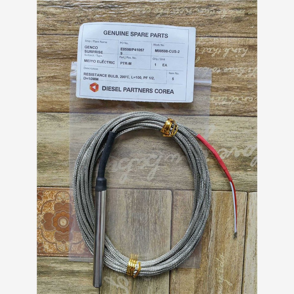 【维修】MEIYO明阳温度传