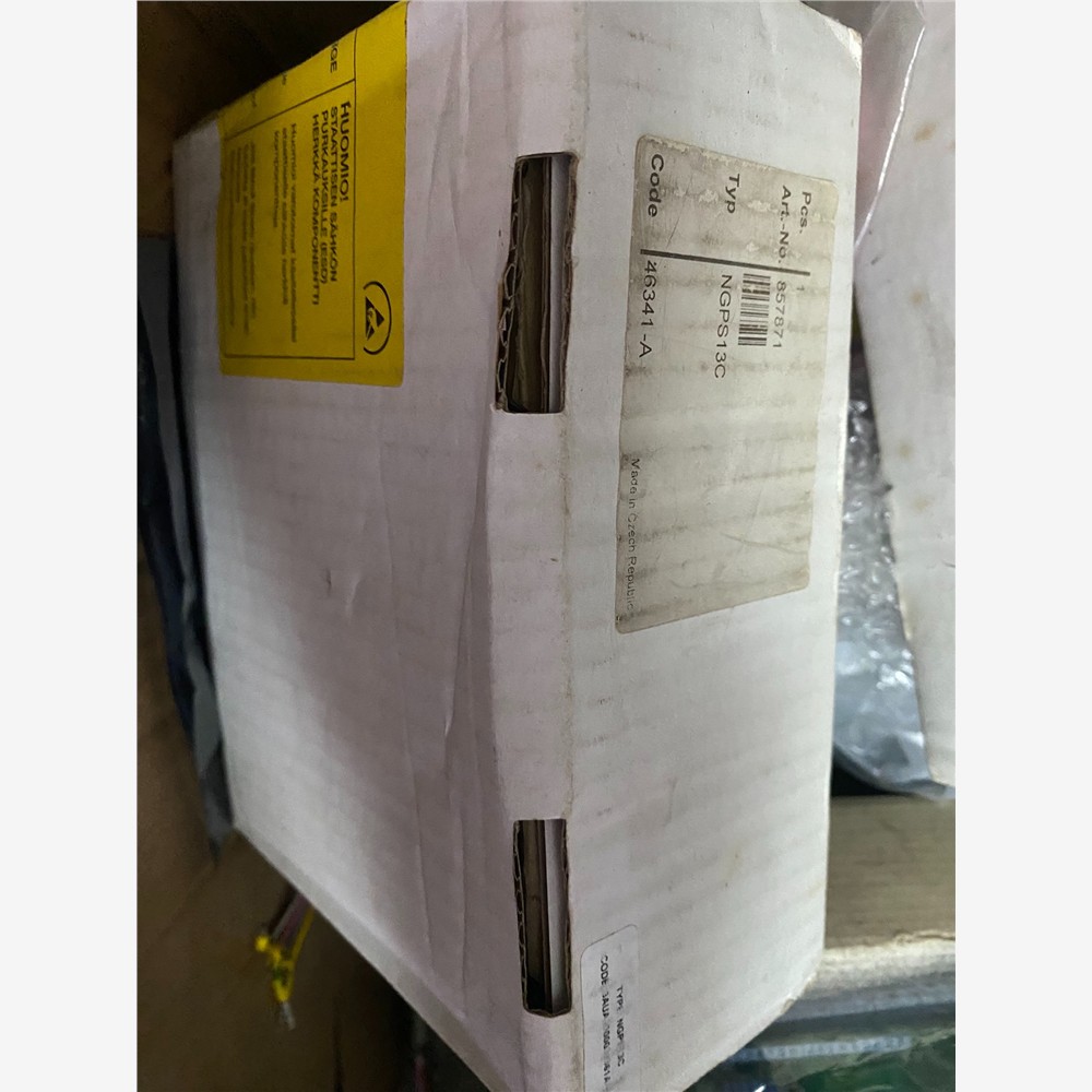 【维修】ABBNGPS13CUA42