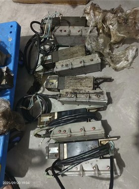 【维修】Nabtesco 比例阀  NFSV-01-25-20拆机，