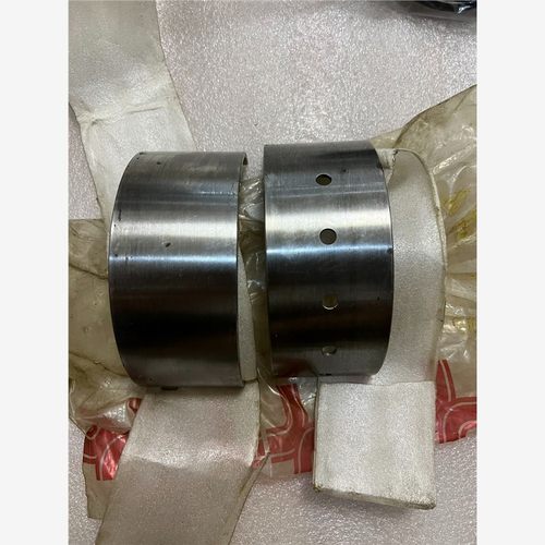 【维修】洋马6N18轴瓦