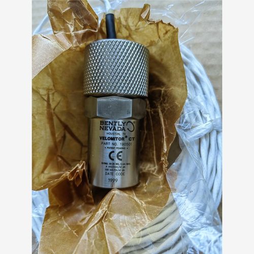 【维修】BentlyNevad190