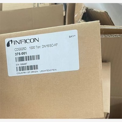 【维修】INFICON英福康CD