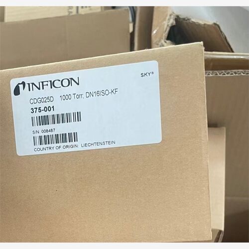 【维修】INFICON英福康CD