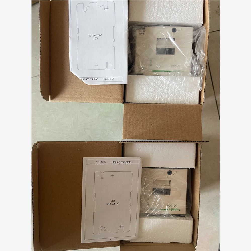 【维修】施耐德交流接触