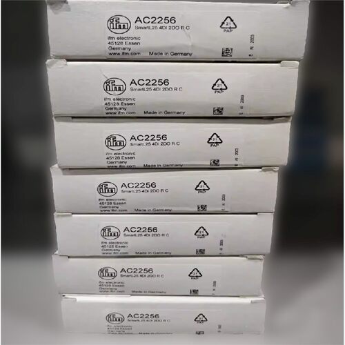 【维修】IFM易福门AC2256