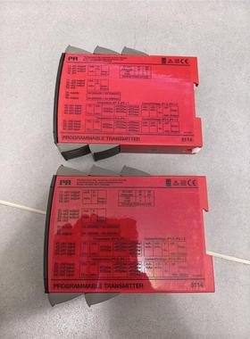 【维修】PR 5114A PROGRAMMABLE  TRANSMI