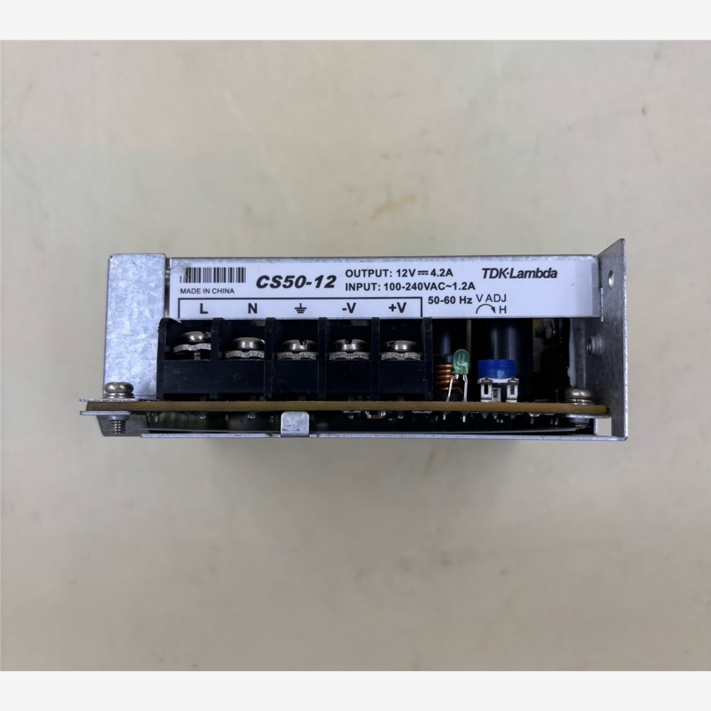 【维修】TDK-Lambda电源