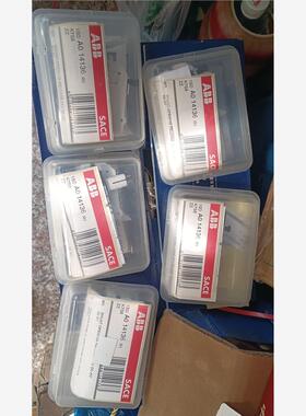 【维修】全新ABB断路器YO线圈 1SDA014136R1